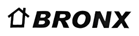 Logo Bronx