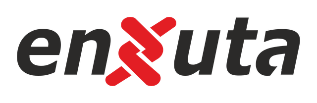Logo Enxuta