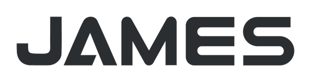 Logo James