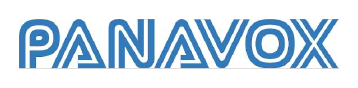 Logo Panavox