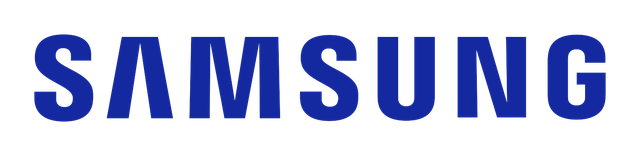 Logo Samsung