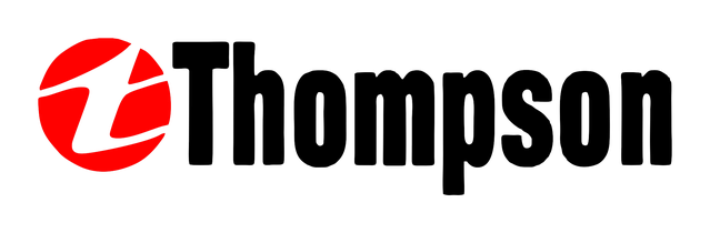 Logo Thomson